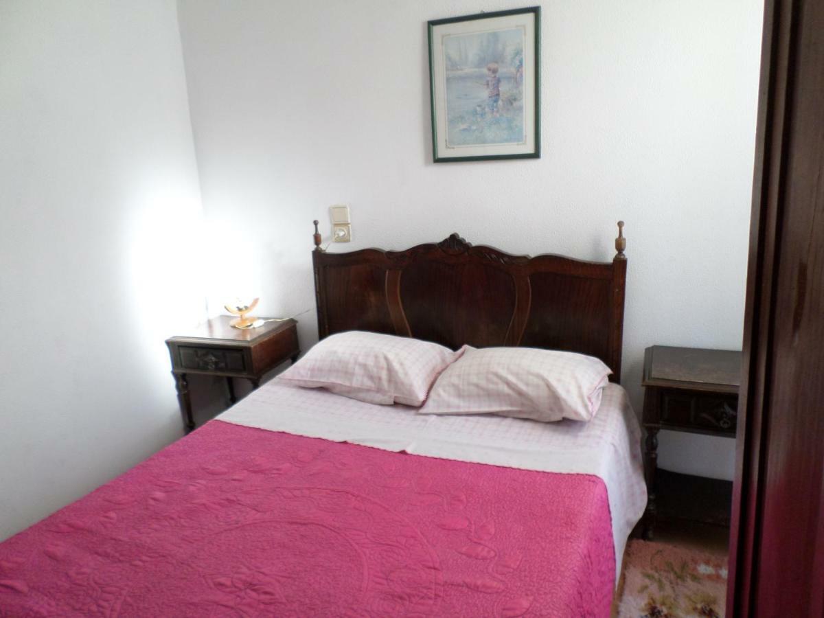Rustico & Singelo - Hotelaria E Restauracao, Lda Vila Real Ngoại thất bức ảnh